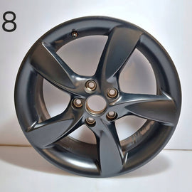 1x Alufelge 17 Zoll 8V0071497B Audi A3 Rim Wheel FEL5404185354gz
