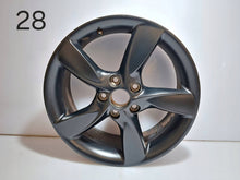 Load image into Gallery viewer, 1x Alufelge 17 Zoll 8V0071497B Audi A3 Rim Wheel FEL5404185354gz