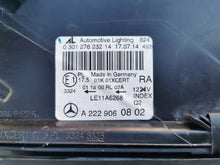 Laden Sie das Bild in den Galerie-Viewer, Frontscheinwerfer Mercedes-Benz W222 A2229060802 LED Rechts Headlight SCH9172188178ko
