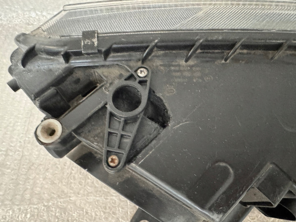Frontscheinwerfer Skoda Octavia III 5E1941015B Links Scheinwerfer Headlight SCH3350452255zi