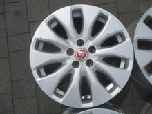 Load image into Gallery viewer, 4x Alufelge 17 Zoll 5x108 GX731007UA Jaguar Xe Rim Wheel FEL7587916201lr