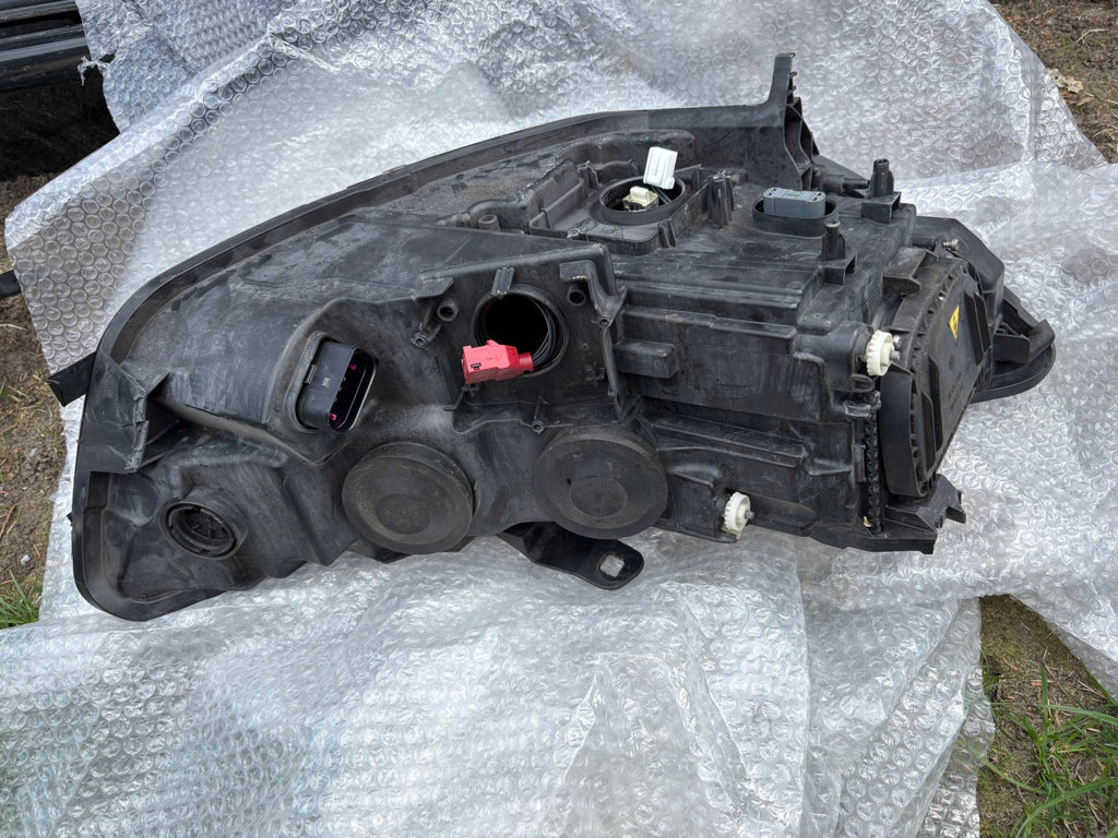 Frontscheinwerfer Audi A6 C7 4G0941031C Links Scheinwerfer Headlight SCH7772203217fr