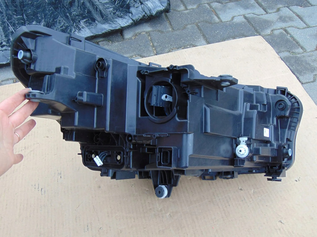 Frontscheinwerfer BMW X1 5A5BD47 Full LED Links Scheinwerfer Headlight SCH6864620033rk