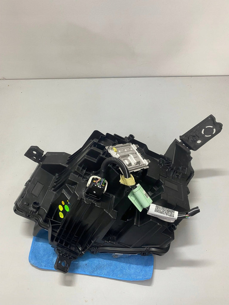 Frontscheinwerfer Citroën Aircross II C5 9851238280 LED Rechts Headlight SCH2187227390zs