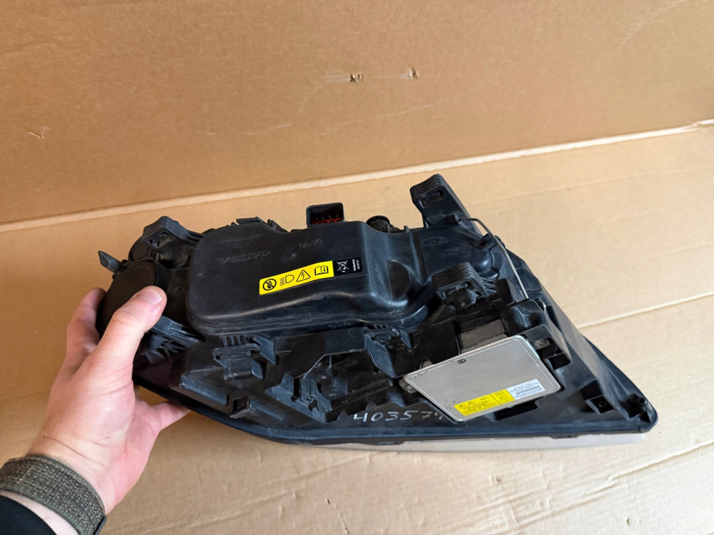 Frontscheinwerfer Volvo V70 S80 161106 Links Scheinwerfer Headlight SCH8042448654kf