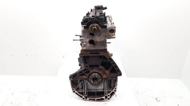 Motor Renault Clio I K9KB608 1.5 DCI 154TKm 2014 Diesel Engine Unkomplett MOT6744744022cy