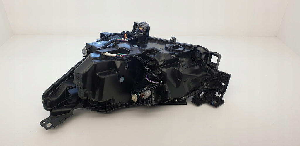 Frontscheinwerfer Mazda IV D43N-51030 Full LED Rechts Scheinwerfer Headlight SCH2893518619lv