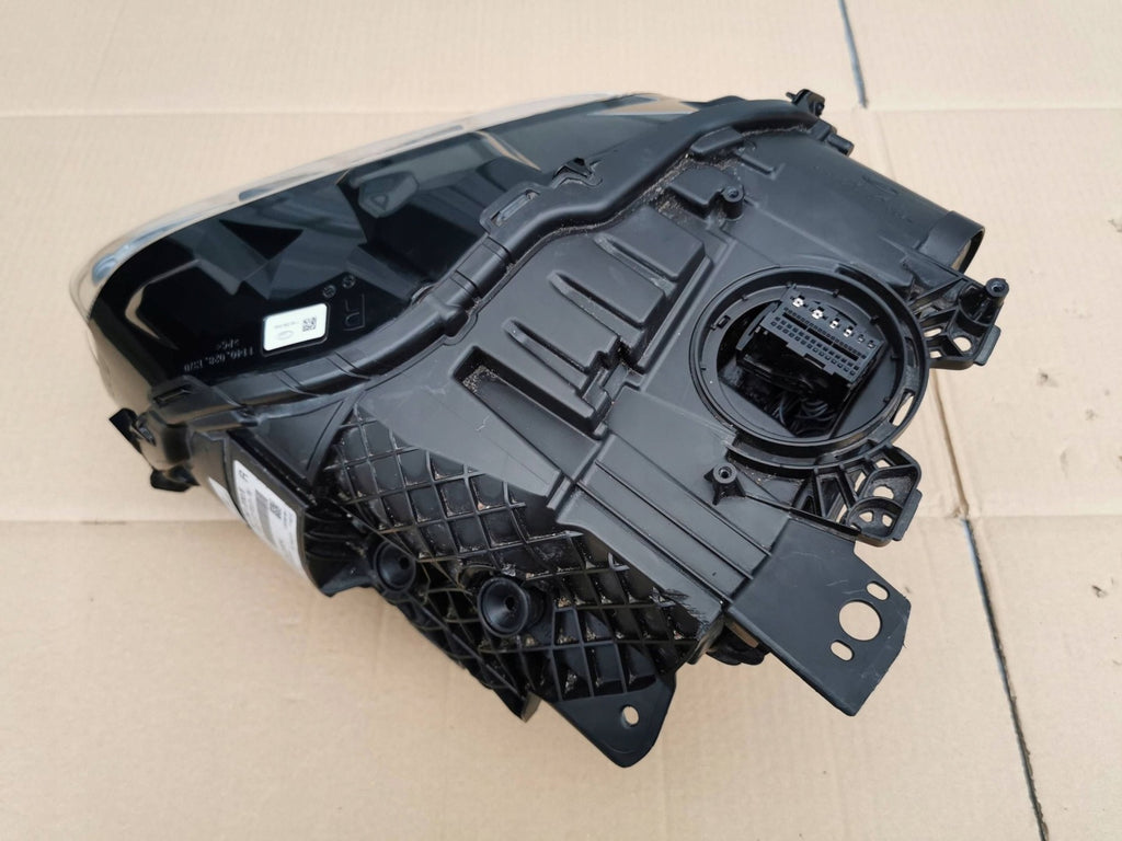 Frontscheinwerfer Porsche Taycan 9J1941032 Rechts Scheinwerfer Headlight SCH8005009231jr