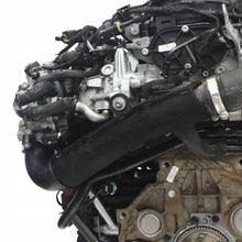 Laden Sie das Bild in den Galerie-Viewer, Motor Audi Q3 8ub 8ug DFTA 2.0 TDI 150PS 110kW 75TKm Diesel Engine Unkomplett