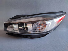 Load image into Gallery viewer, Frontscheinwerfer Kia Sorento III Um 92101-C5200 Xenon Links Headlight