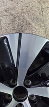 Load image into Gallery viewer, 1x Alufelge 18 Zoll 7.5" 5x108 50 5ET 31680403 Volvo Xc40 Rim Wheel FEL9843111166yb