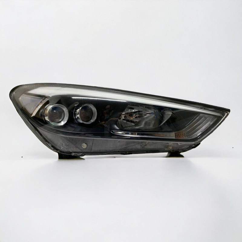 Frontscheinwerfer Hyundai Tucson 92102-D7200 LED Rechts Scheinwerfer Headlight