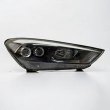 Laden Sie das Bild in den Galerie-Viewer, Frontscheinwerfer Hyundai Tucson 92102-D7200 LED Rechts Scheinwerfer Headlight