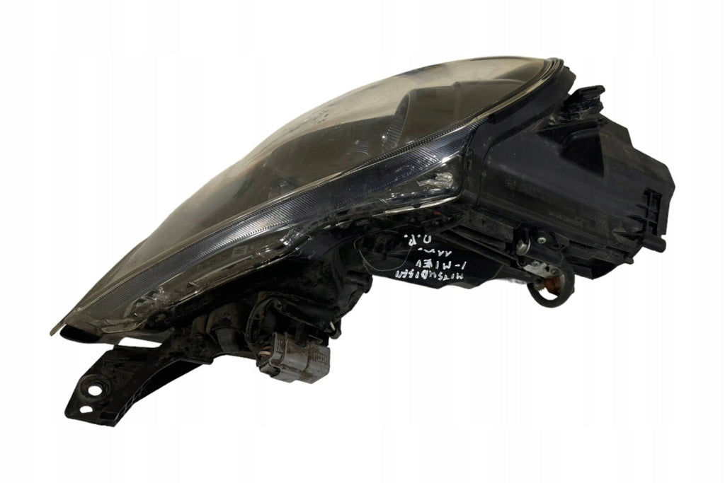 Frontscheinwerfer Mitsubishi I ONV24398 Rechts Scheinwerfer Headlight SCH4485517228wk