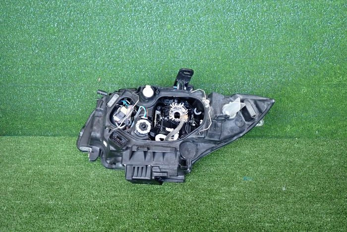 Frontscheinwerfer BMW E88 E87 7263754-02 Rechts Scheinwerfer Headlight SCH3097710160vr