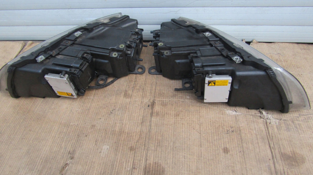 Frontscheinwerfer Audi A8 Xenon Ein Stück (Rechts oder Links) Headlight SCH4907149460yf