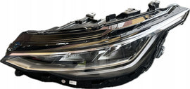 Frontscheinwerfer VW Golf 5H1941005A LED Links Scheinwerfer Headlight SCH3255047391fg