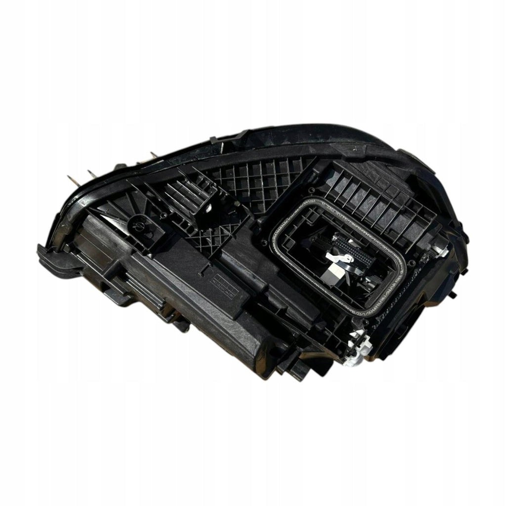 Frontscheinwerfer Mercedes-Benz Cla A1189068501 Links Scheinwerfer Headlight SCH1375437090tl