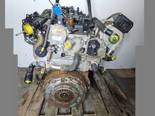 Laden Sie das Bild in den Galerie-Viewer, Motor Kia Ceed D4FB 1.6 CRDI 123TKm 2017 Diesel Engine Unkomplett MOT3185922699gn