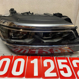 Frontscheinwerfer VW Tiguan 5NB941082D LED Rechts Scheinwerfer Headlight SCH9216369895im