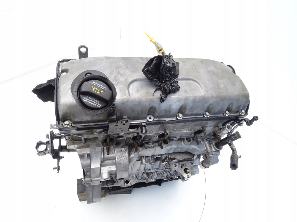 Motor VW Touareg BAC 2.5 TDI 174PS 128kW Diesel Engine Unkomplett