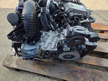 Laden Sie das Bild in den Galerie-Viewer, Motor Mercedes-Benz Glb X247 OM654920 2.0 CDI 37TKm 2019 Diesel Engine Komplett MOT5801498623db