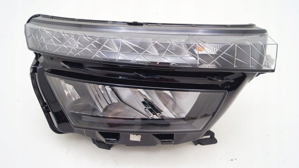 Frontscheinwerfer Skoda Kamiq 65894101681 LED Rechts Scheinwerfer Headlight SCH8450154520to