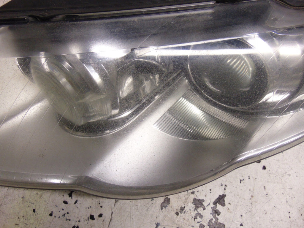 Frontscheinwerfer VW Passat 3C0941751D 3D0907391B Xenon Links Headlight SCH4881416993yq