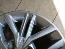 Load image into Gallery viewer, 1x Alufelge 14 Zoll 5.5&quot; 4x100 45ET 52910G6650 Kia Picanto Rim Wheel