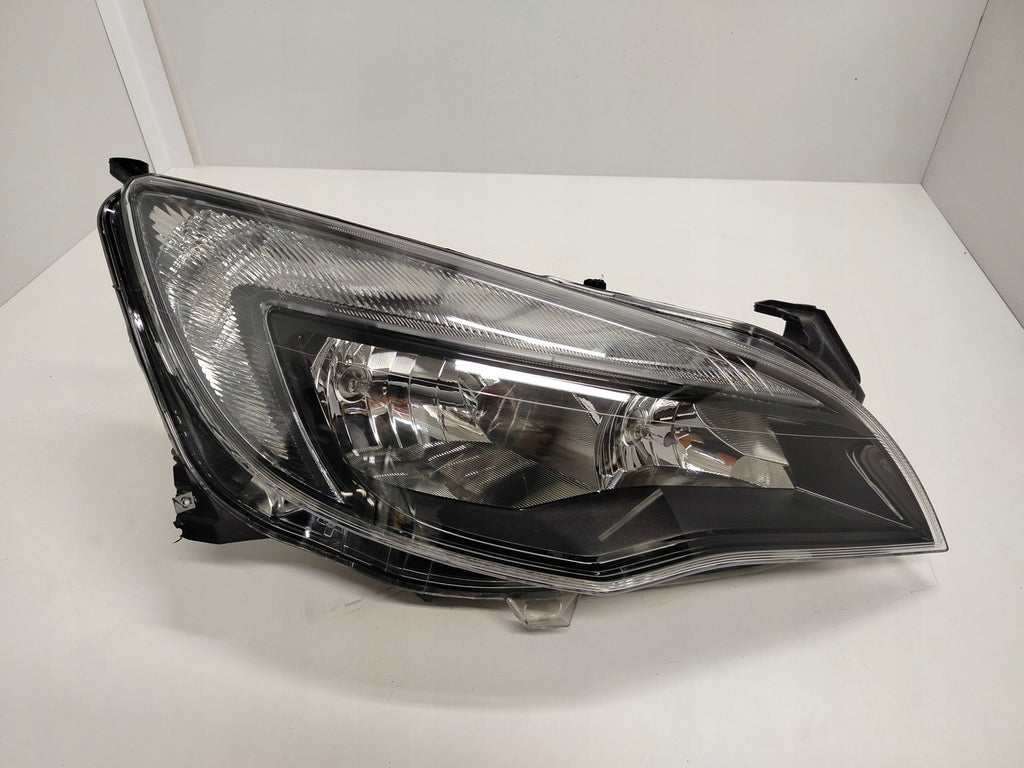 Frontscheinwerfer Opel Astra 1EG010011-62 Rechts Scheinwerfer Headlight SCH2501553820zq