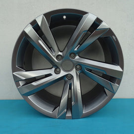 1x Alufelge 19 Zoll 8.5