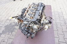 Laden Sie das Bild in den Galerie-Viewer, Motor Ford Transit Custom CVFF 2.2 TDCI 155PS 114kW 103TKm Diesel Komplett MOT4110377147bu