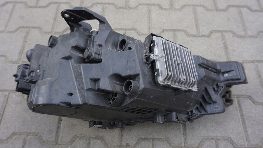 Frontscheinwerfer Volvo Xc60 II 32133548 Full LED Links Scheinwerfer Headlight SCH7620527020da