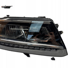 Load image into Gallery viewer, Frontscheinwerfer VW Tiguan 5NB941036 FALSE Scheinwerfer Headlight SCH4726033889az