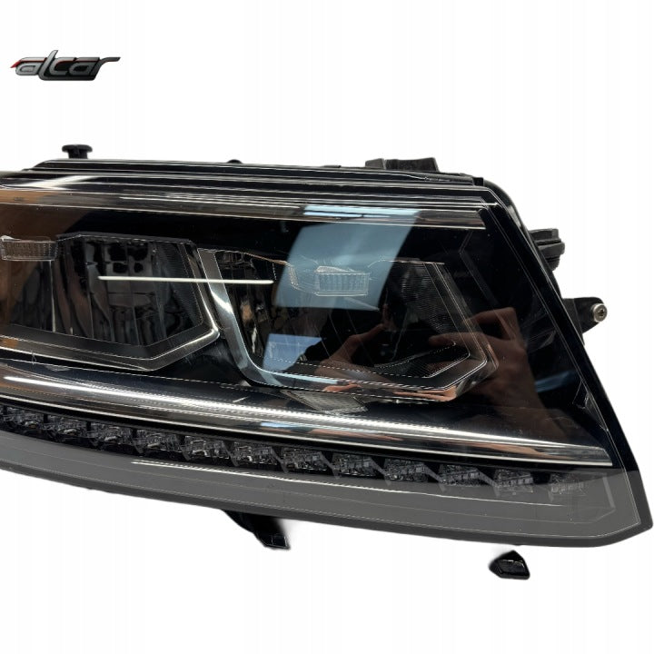 Frontscheinwerfer VW Tiguan 5NB941036 Rechts Scheinwerfer Headlight SCH4726033889az