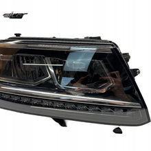 Laden Sie das Bild in den Galerie-Viewer, Frontscheinwerfer VW Tiguan 5NB941036 Rechts Scheinwerfer Headlight SCH4726033889az