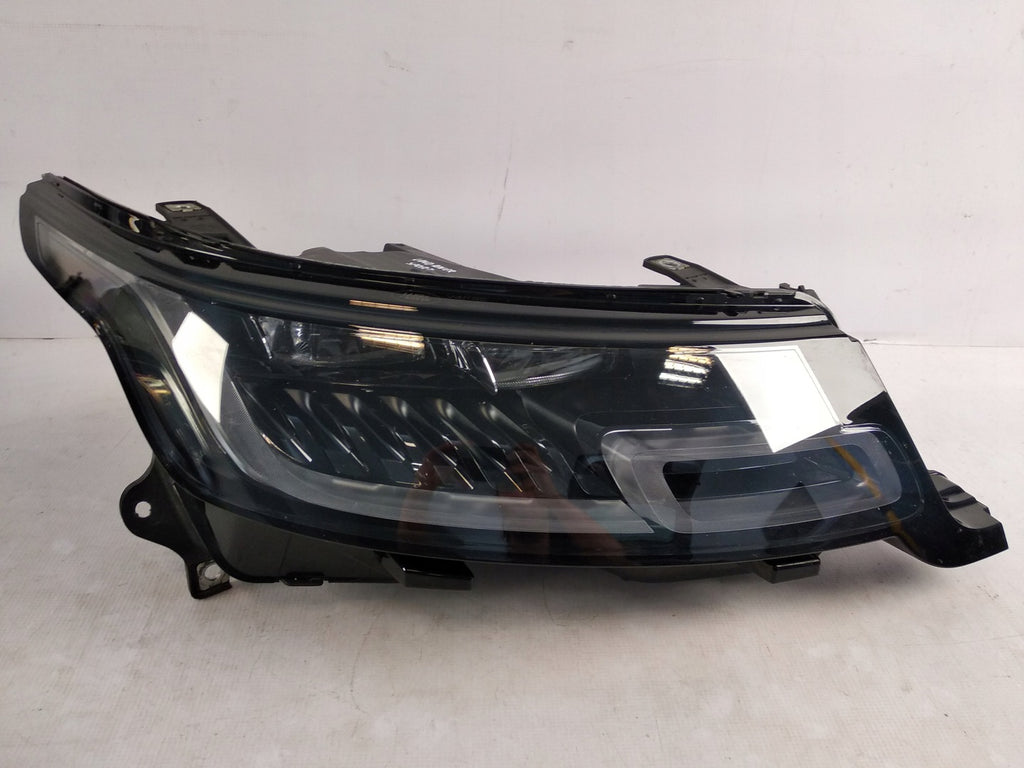 Frontscheinwerfer Land Rover Range Sport L494 II JK62-13W029-EF LED Rechts SCH9915387585yn