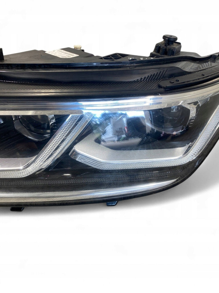 Frontscheinwerfer VW Tiguan 5NC941081C Links Scheinwerfer Headlight SCH5649967821wn