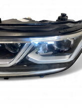 Laden Sie das Bild in den Galerie-Viewer, Frontscheinwerfer VW Tiguan 5NC941081C Links Scheinwerfer Headlight SCH5649967821wn