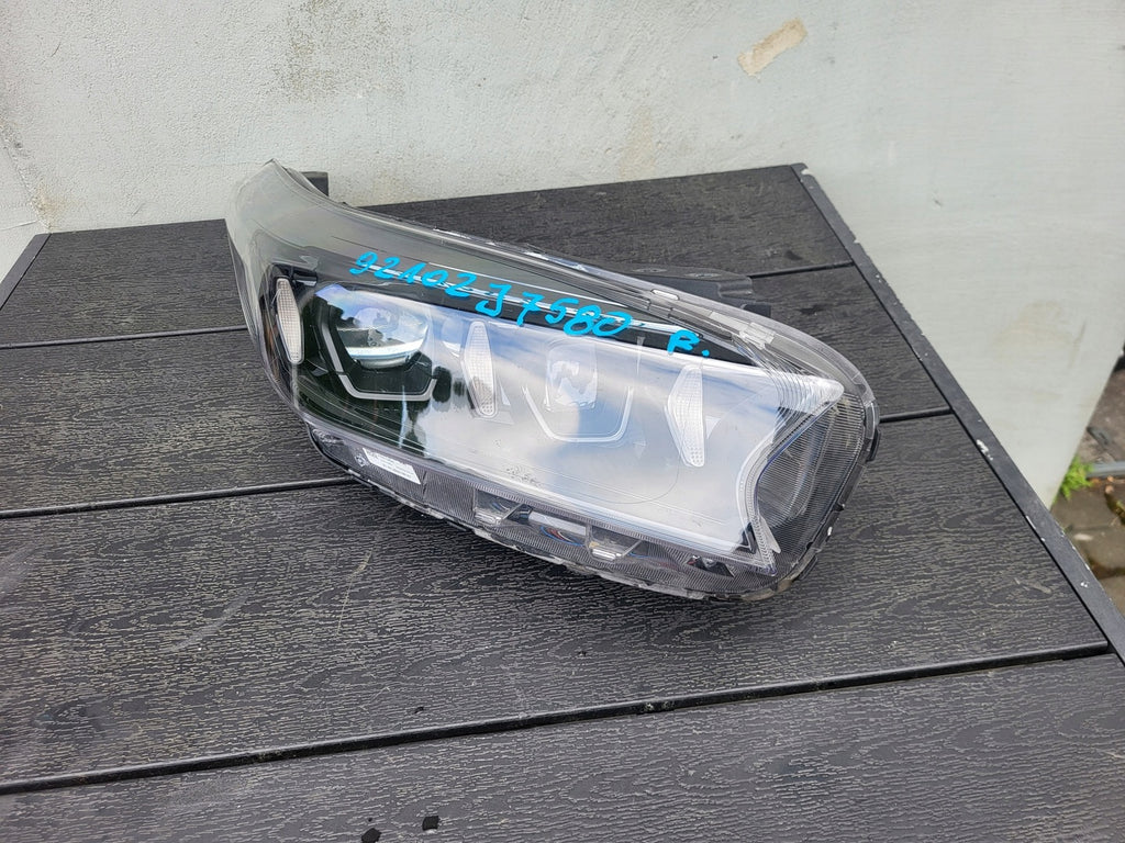 Frontscheinwerfer Kia Xceed 92102-7850 LED Rechts Scheinwerfer Headlight