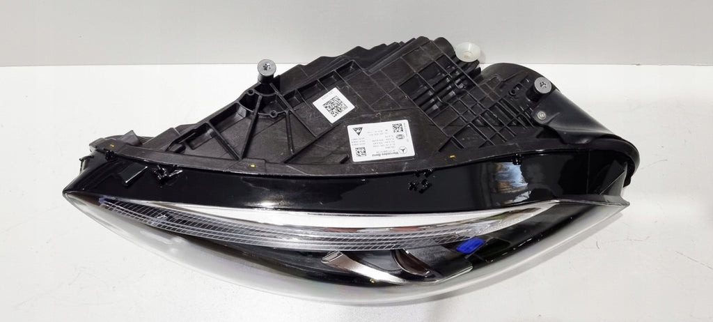 Frontscheinwerfer Mercedes-Benz 1779065704 Links Scheinwerfer Headlight SCH2918772900sa