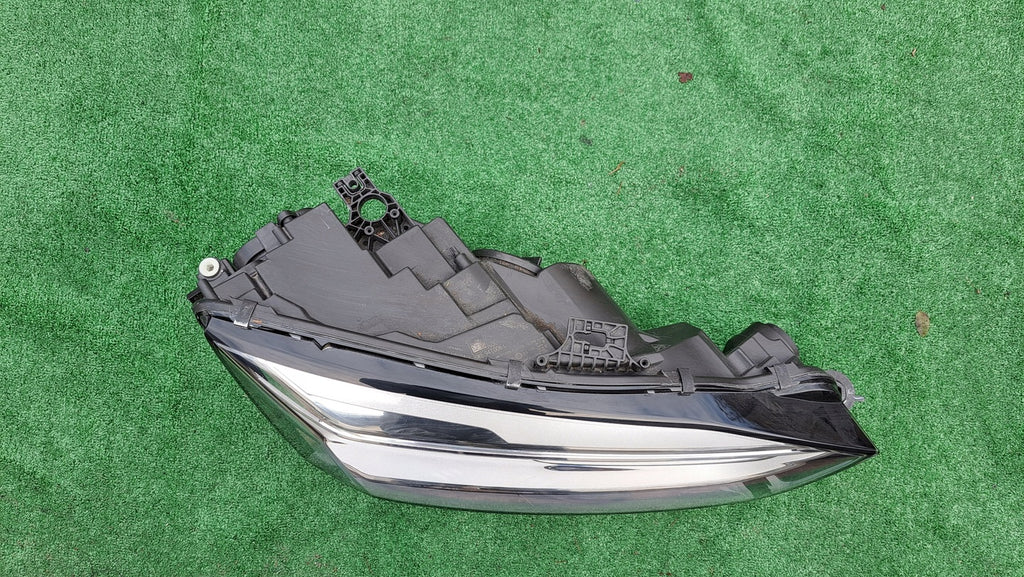 Frontscheinwerfer Audi A5 8W6941006C Xenon Rechts Scheinwerfer Headlight