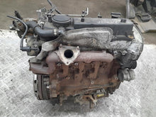 Laden Sie das Bild in den Galerie-Viewer, Motor Ford Fiesta II Fbd 2.2 TDCI 97PS 71kW Diesel Engine Unkomplett MOT1846572079gf