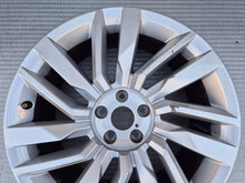 Laden Sie das Bild in den Galerie-Viewer, 1x Alufelge 19 Zoll 760601025E VW Touareg Rim Wheel FEL5928636648rf