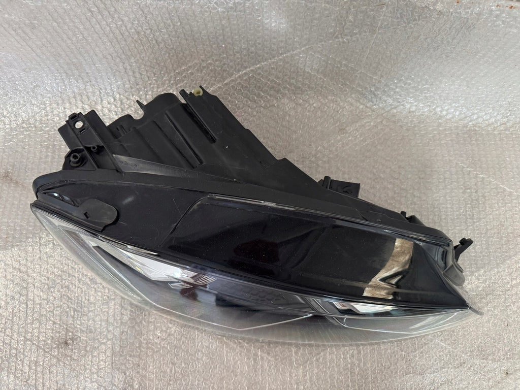 Frontscheinwerfer VW Golf VII 5G1941082G Full LED Ein Stück (Rechts oder Links) SCH1256590778dh