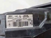 Load image into Gallery viewer, Frontscheinwerfer Dacia Dokker 260607950R LED Links Scheinwerfer Headlight