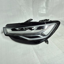 Laden Sie das Bild in den Galerie-Viewer, Frontscheinwerfer Audi A6 C7 4G0941033H Links Scheinwerfer Headlight SCH6529012766ef