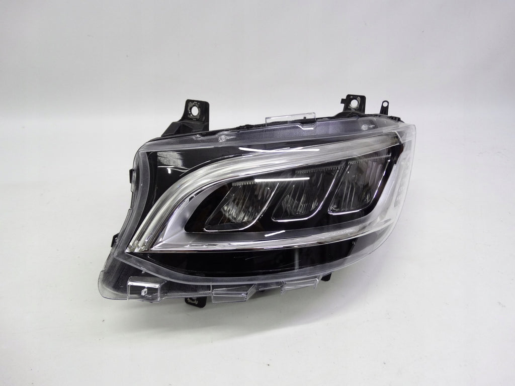 Frontscheinwerfer Mercedes-Benz Sprinter A9109067100 LED Links Headlight SCH1506219714mn