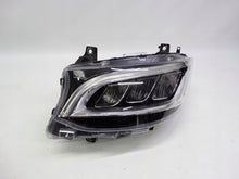 Laden Sie das Bild in den Galerie-Viewer, Frontscheinwerfer Mercedes-Benz Sprinter A9109067100 LED Links Headlight SCH1506219714mn