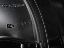 Load image into Gallery viewer, 1x Alufelge 18 Zoll 8.0" 5x112 43ET Glanz Schwarz A2134013700 Mercedes-Benz W213 FEL1393072701sx